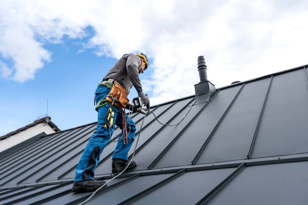 Reliable Newton, NC Roof Repair & Installaion Solutions